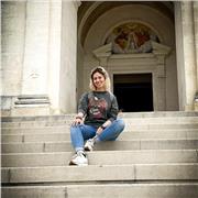 Profesora de clases particulares de diversas asignaturas para estudiantes de primaria y los dos primeros cursos de la ESO :)
